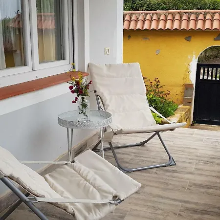 Gospodarstwo wiejskie Casa El Drago