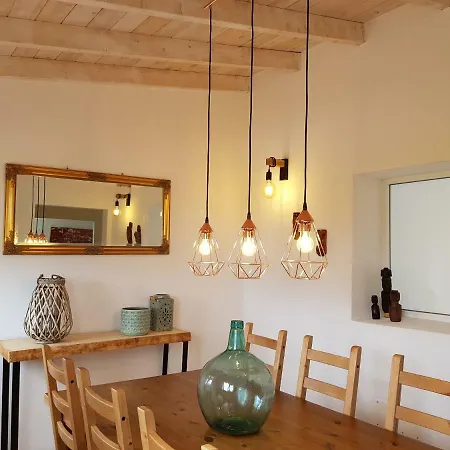 Casa El Drago Gospodarstwo wiejskie La Esperanza (Tenerife)