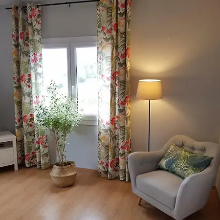Gospodarstwo wiejskie Casa El Drago La Esperanza (Tenerife)